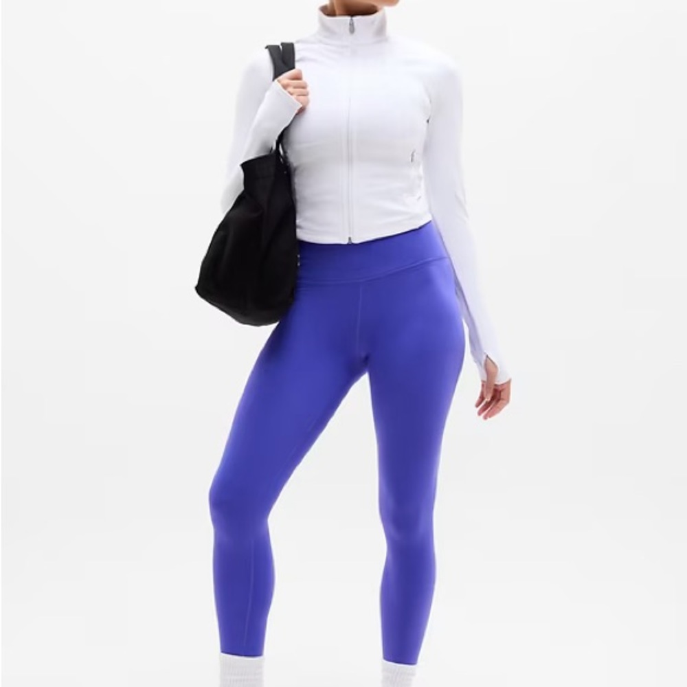 Athleta Elation 7/8 legging